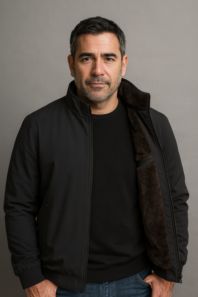 Merava™ Wasserdichte Thermojacke