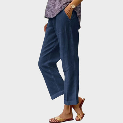 Merava™ | Leichte Sommerhosen