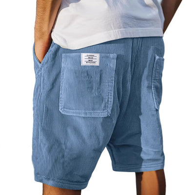 Merava™ | Schicker Samt-Minirock