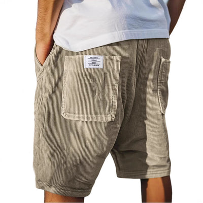 Merava™ | Schicker Samt-Minirock