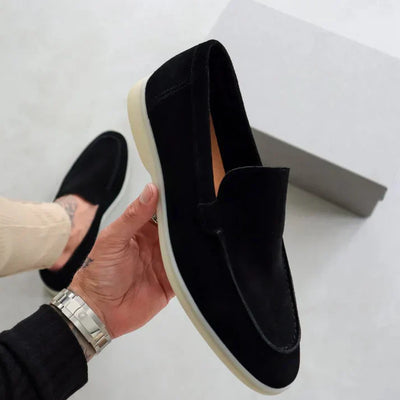 Merava™ | Elegante Mokassins für Herren