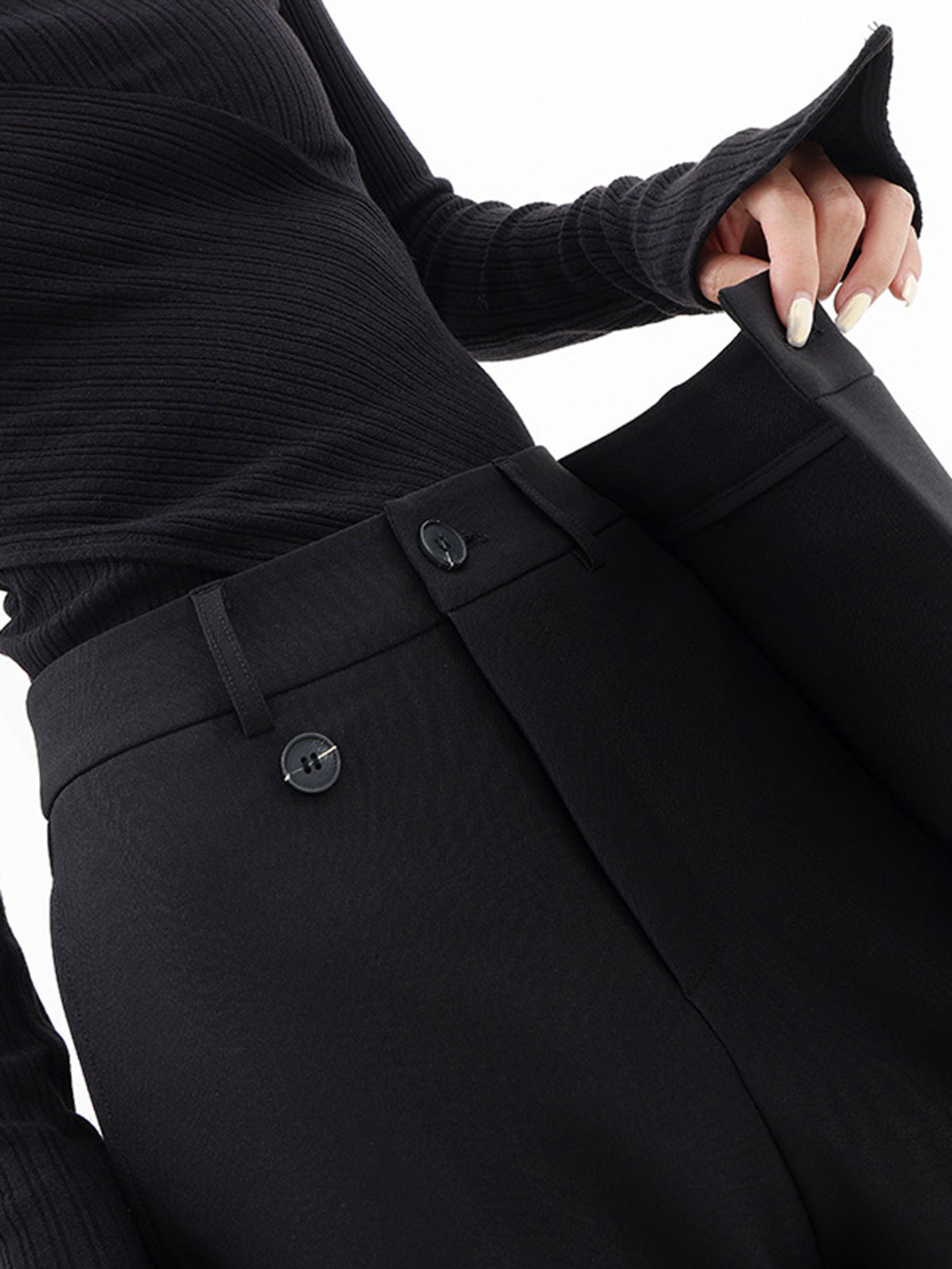 Merava™ | Bequeme, Weite Hosen für Optimalen Komfort