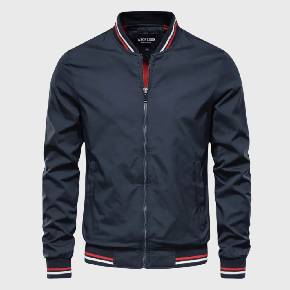 Merava™ Flight Jacket