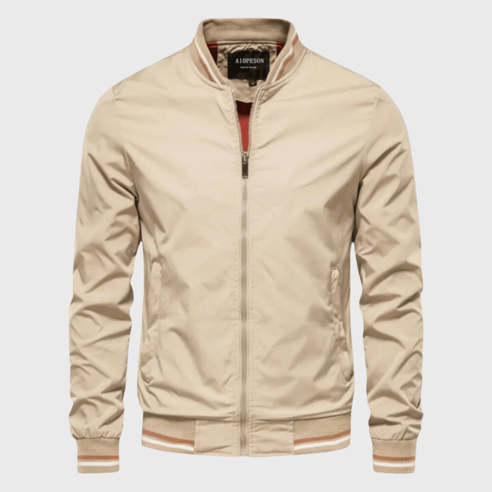 Merava™ Flight Jacket