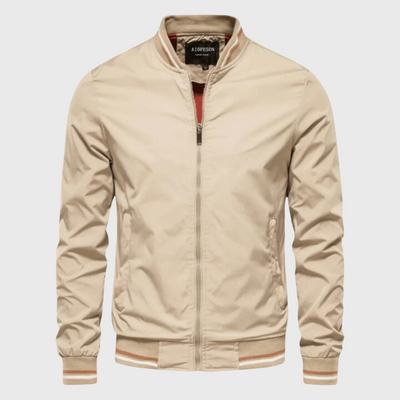 Merava™ Flight Jacket
