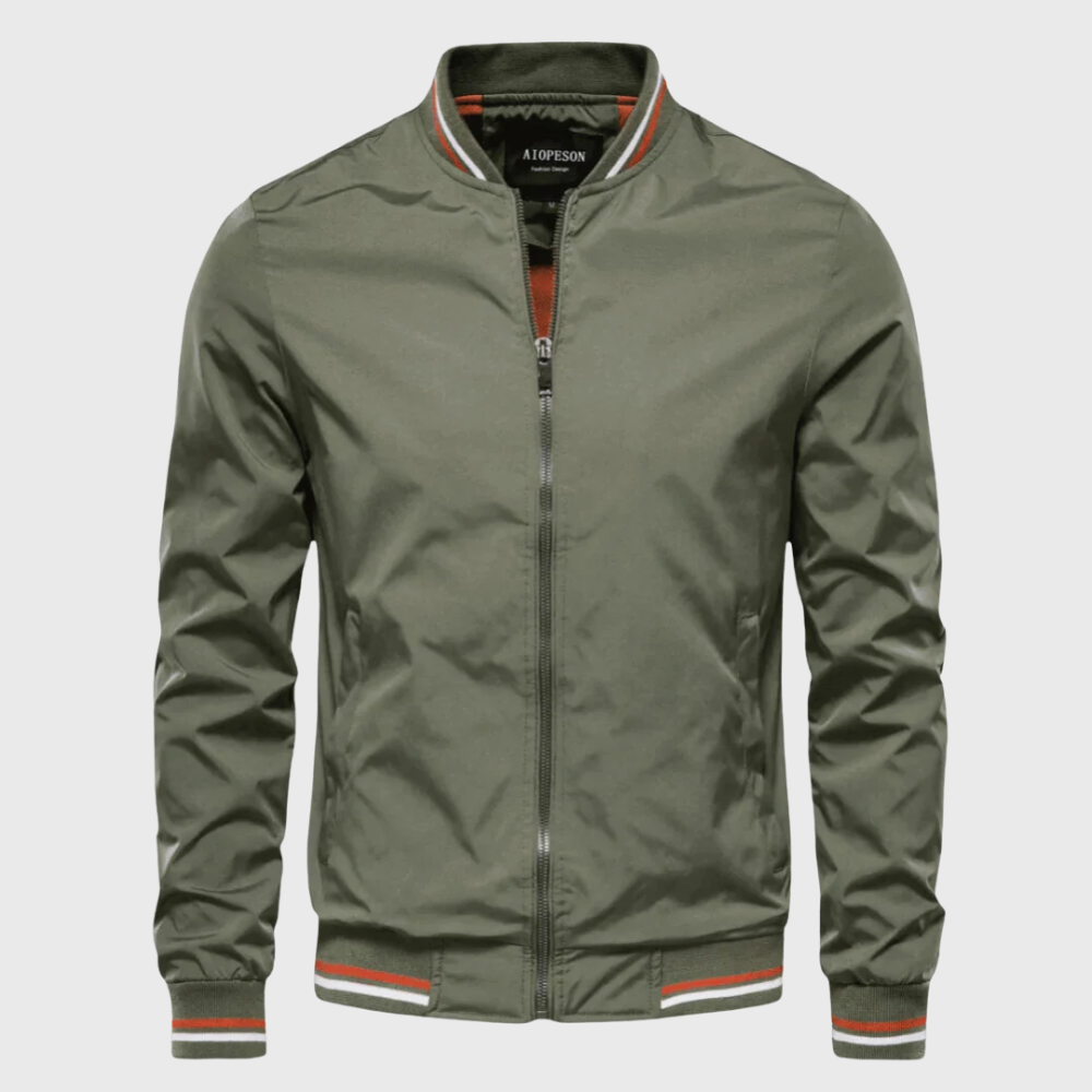 Merava™ Flight Jacket