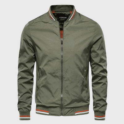 Merava™ Flight Jacket