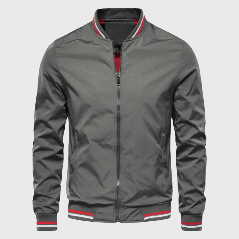 Merava™ Flight Jacket