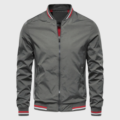 Merava™ Flight Jacket