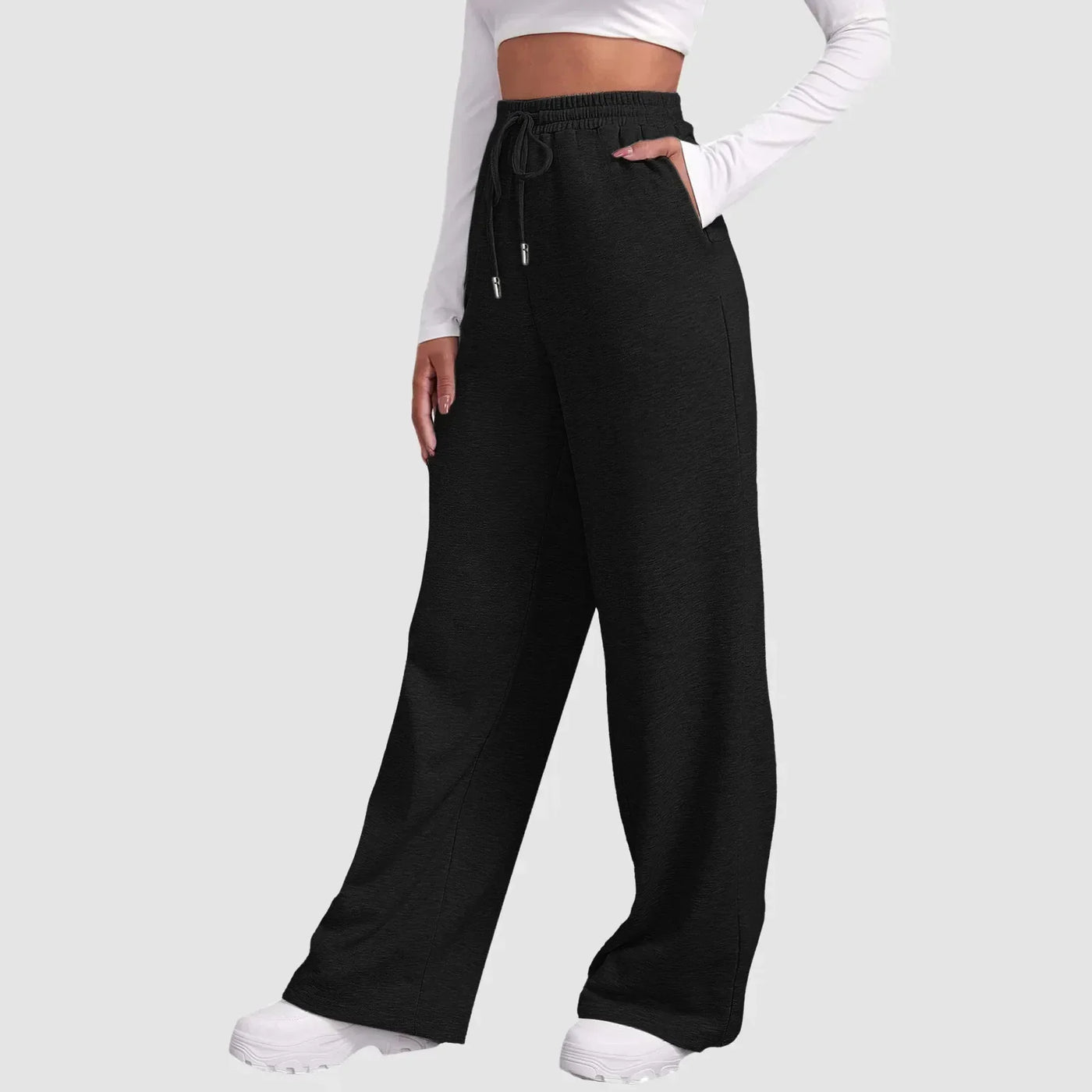 Merava™ | Weit geschnittene Jogginghosen im lässigen Stil
