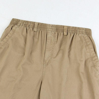 Merava™ | Linen Trousers