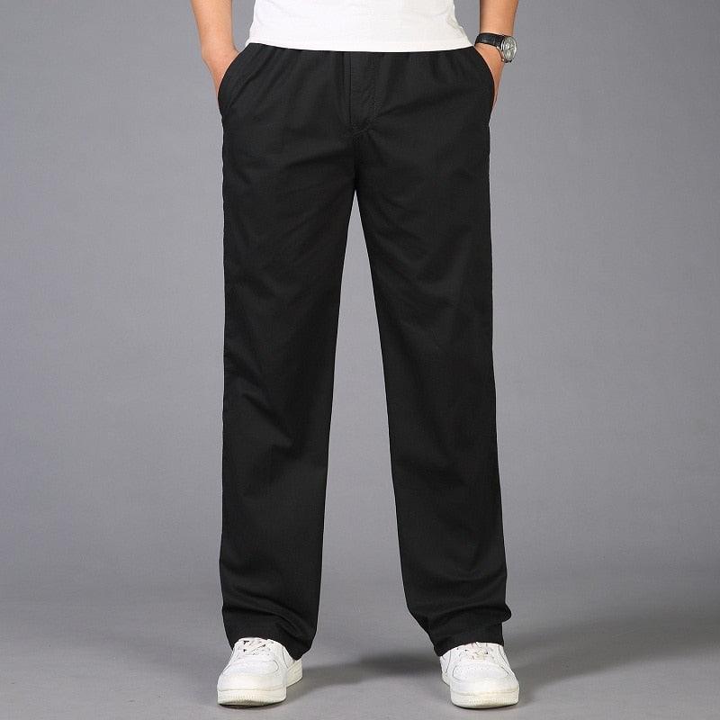 Merava™ | Linen Trousers
