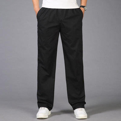 Merava™ | Linen Trousers