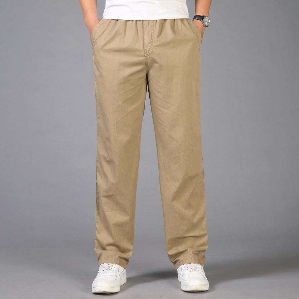 Merava™ | Linen Trousers