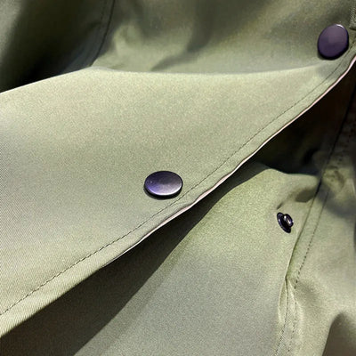 Merava™ – Elegante Jacke mit Wetterschutz und Windschutz