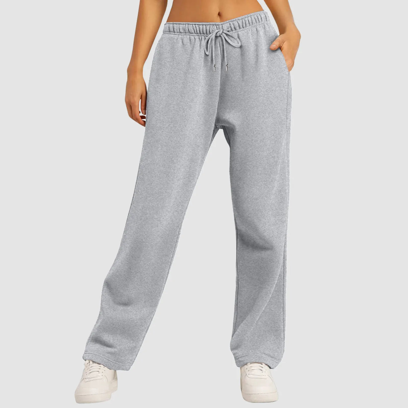 Merava™ | Weit geschnittene Jogginghosen im lässigen Stil