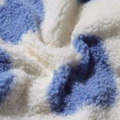 Merava™ | Wendbare Herz-Jacke