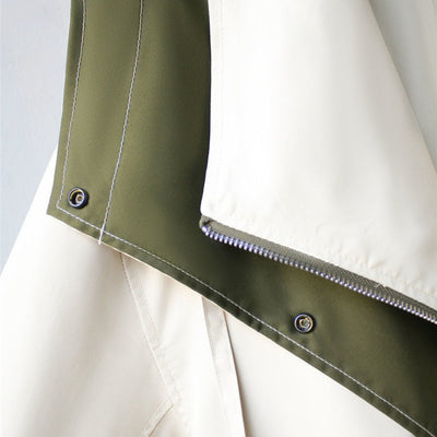 Merava™ – Elegante Jacke mit Wetterschutz und Windschutz