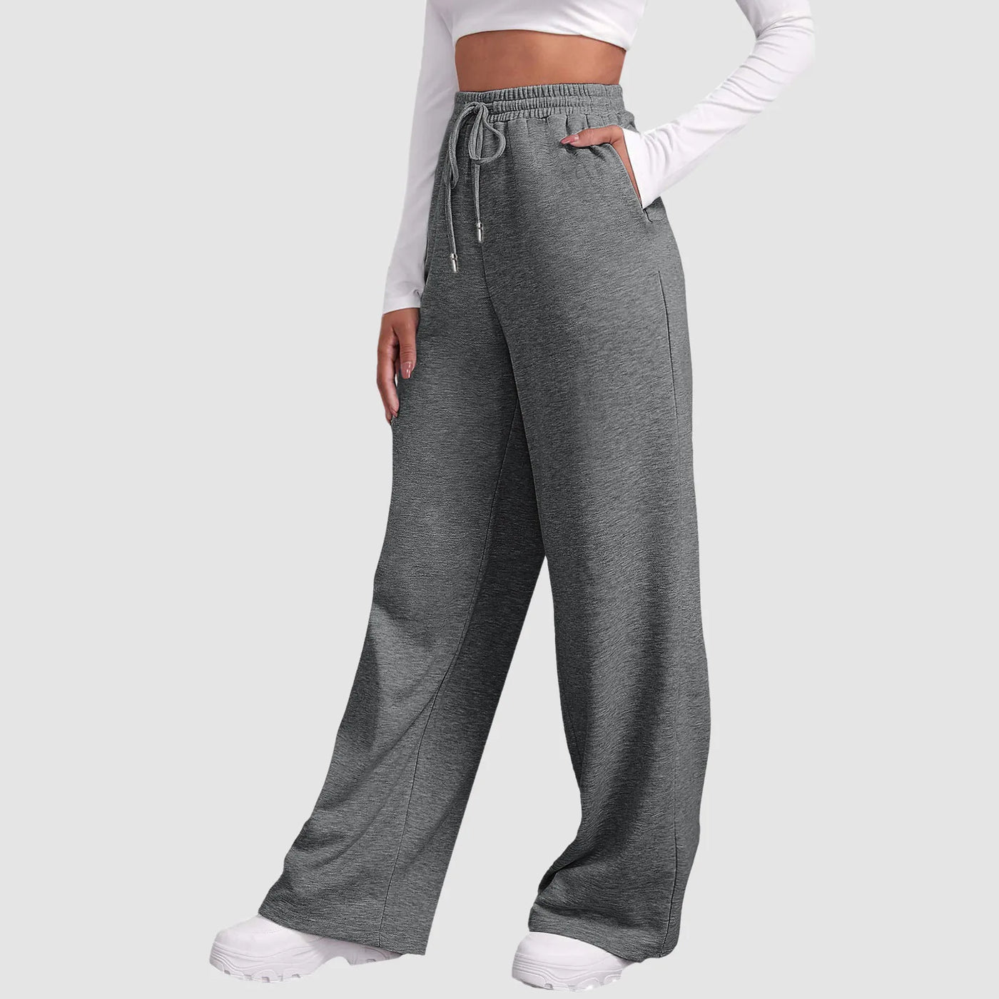 Merava™ | Weit geschnittene Jogginghosen im lässigen Stil
