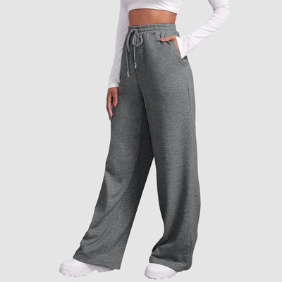 Merava™ | Weit geschnittene Jogginghosen im lässigen Stil