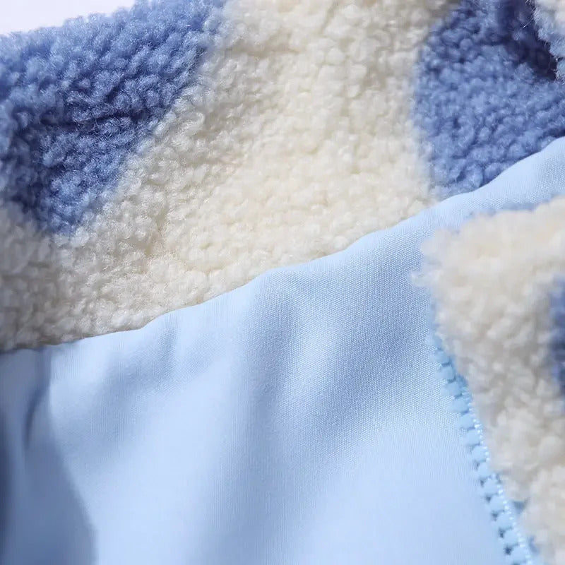 Merava™ | Wendbare Herz-Jacke