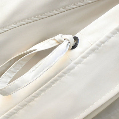 Merava™ – Elegante Jacke mit Wetterschutz und Windschutz