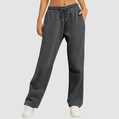 Merava™ | Weit geschnittene Jogginghosen im lässigen Stil