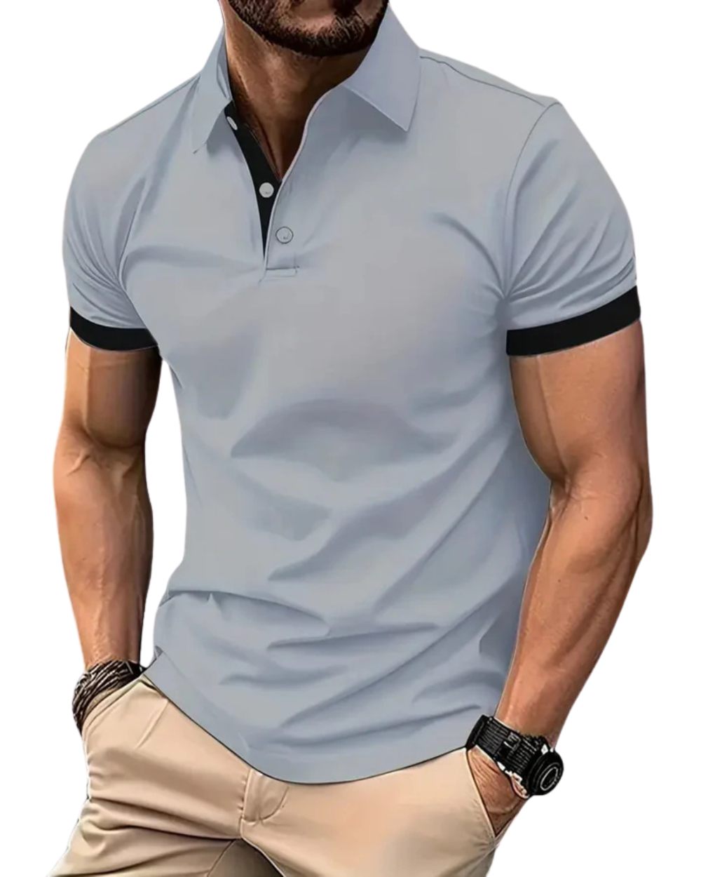 Merava™ |  Polo Shirt