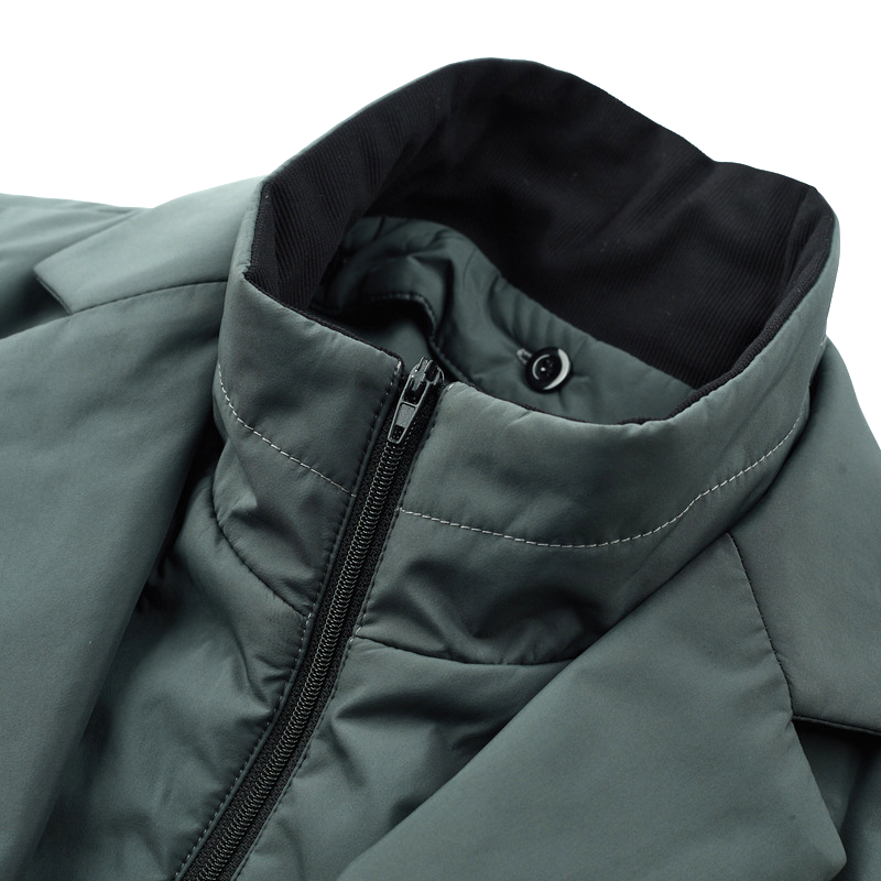 Merava™ City Breeze Windbreaker