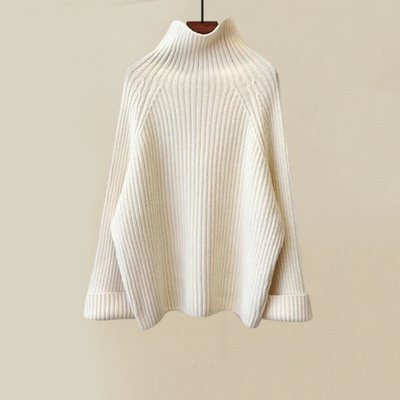 Merava™ | Set aus bequemer und gemütlicher Strickware