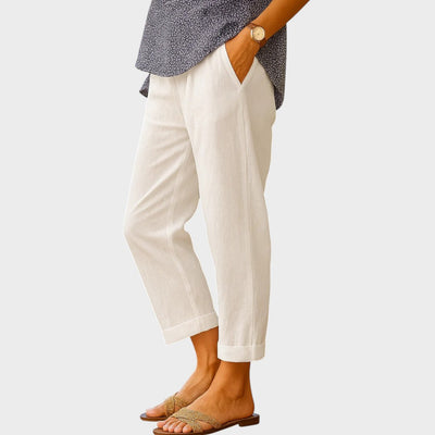 Merava™ | Leichte Sommerhosen