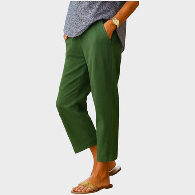 Merava™ | Leichte Sommerhosen