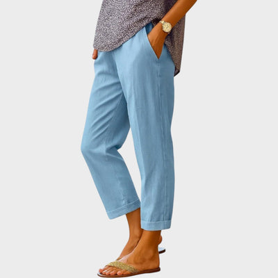 Merava™ | Leichte Sommerhosen