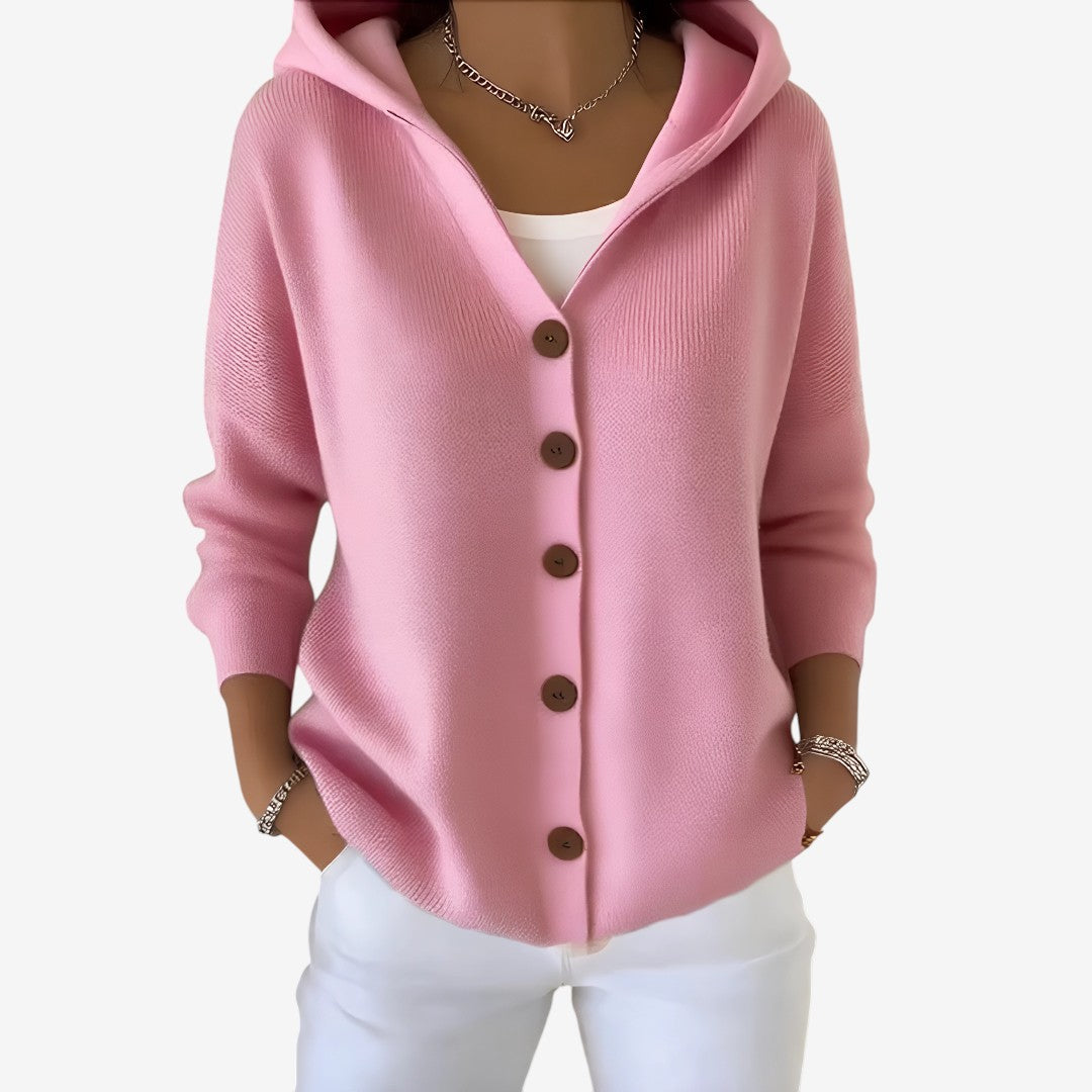 Merava™ | Stilvolles Langarmshirt