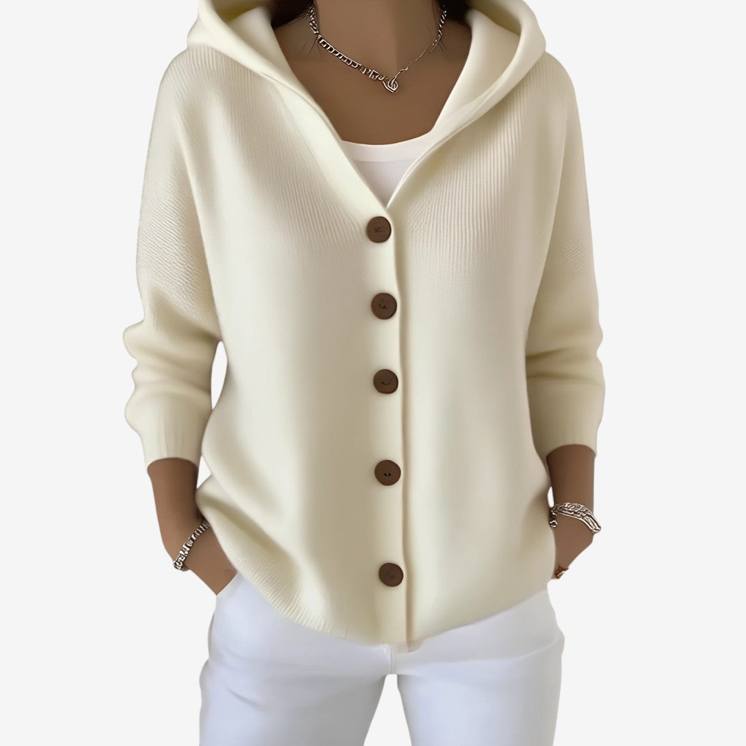 Merava™ | Stilvolles Langarmshirt