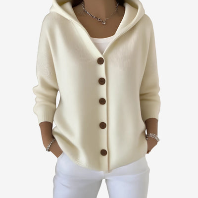 Merava™ | Stilvolles Langarmshirt
