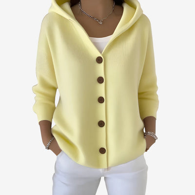Merava™ | Stilvolles Langarmshirt