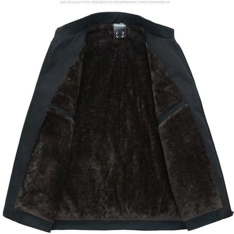 Merava™ Wasserdichte Thermojacke