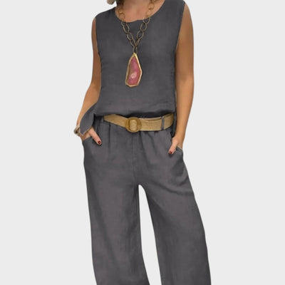 Merava™ | Zweiteiliges Boho-Set