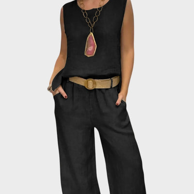 Merava™ | Zweiteiliges Boho-Set