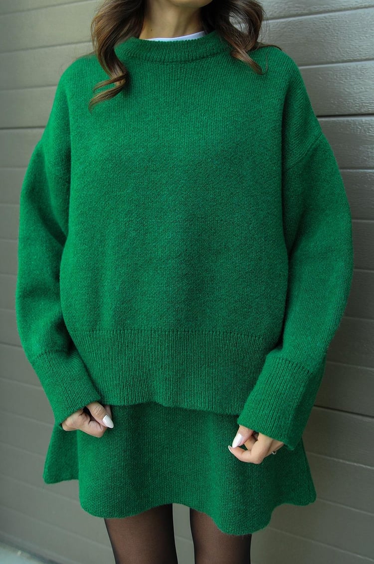 Merava™ - Gemütliches Set aus Kräutern